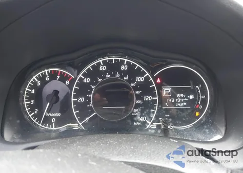 2015 Nissan Versa Note Sv z USA, uszkodzony, nr VIN 3N1CE2CP3FL423611